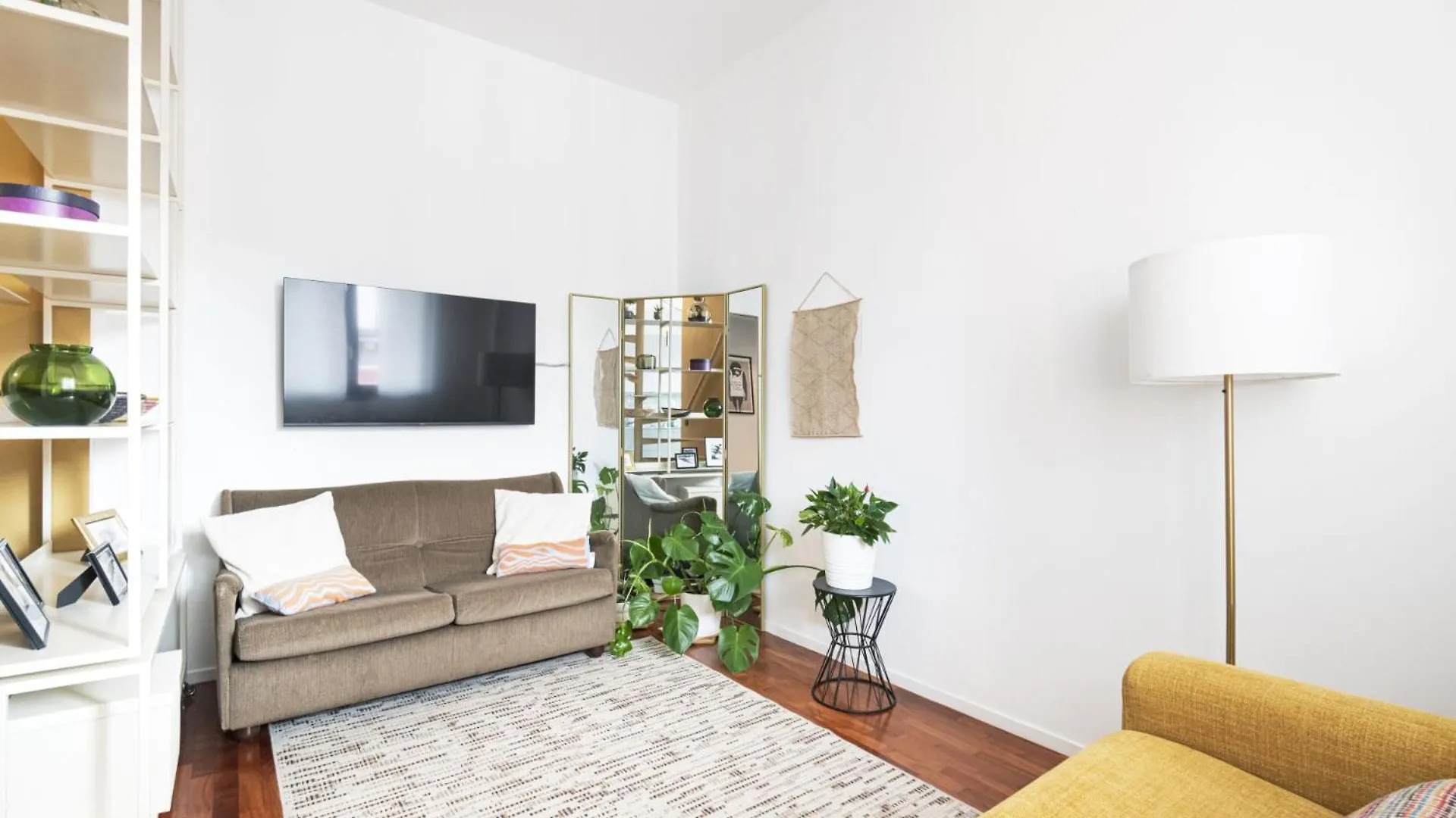 Appartamento Easylife -Accogliente Unita Su Due Livelli A Isola Milano
