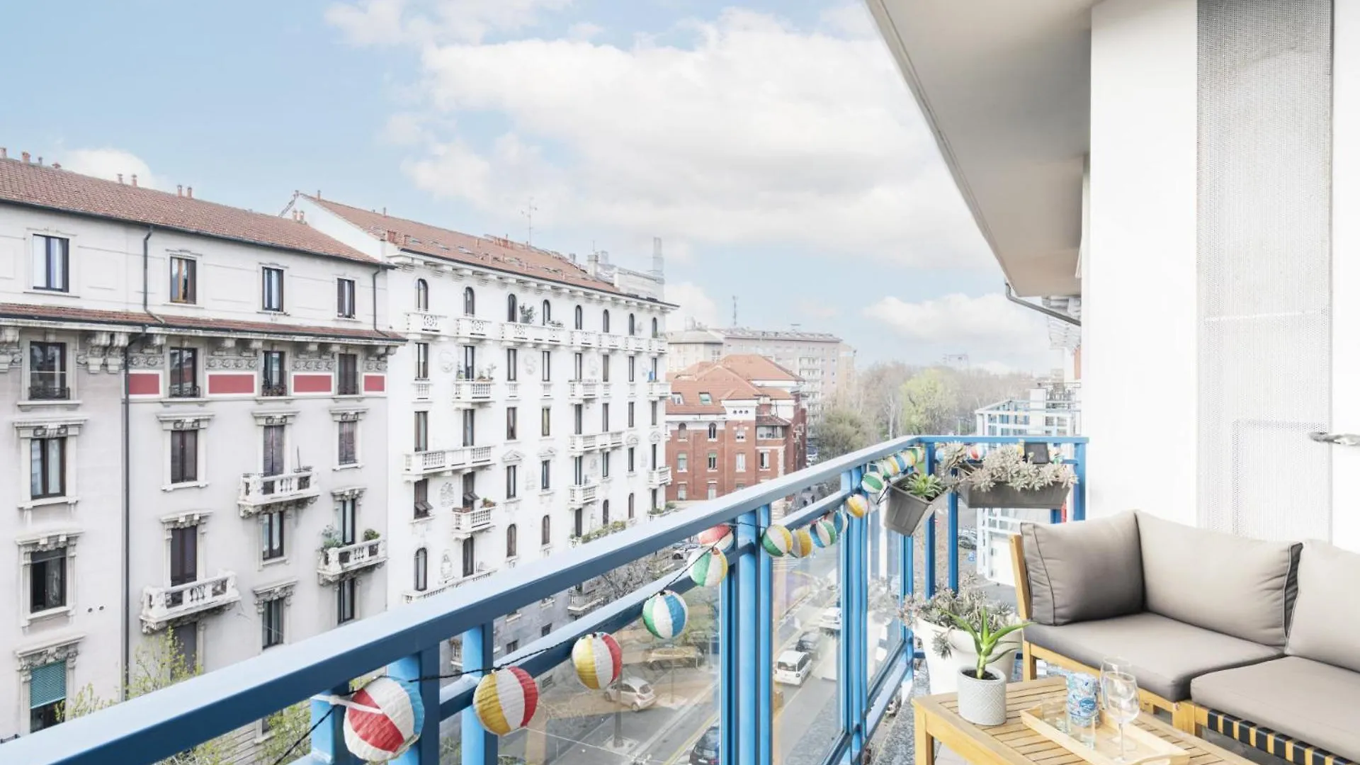 Appartamento Easylife -Accogliente Unita Su Due Livelli A Isola Milano Italia