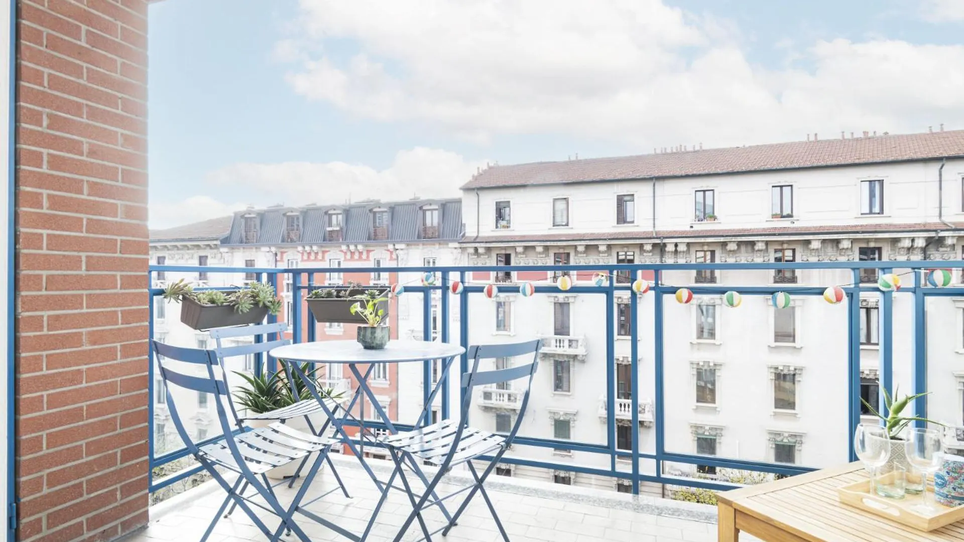 Appartamento Easylife -Accogliente Unita Su Due Livelli A Isola Milano Italia