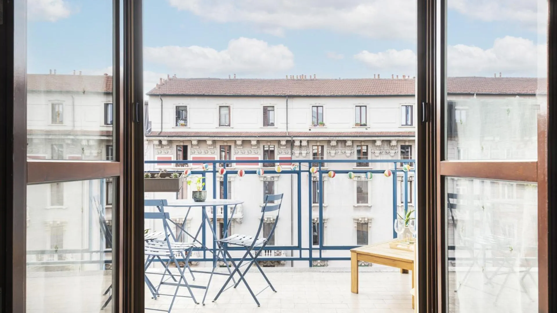 Appartamento Easylife -Accogliente Unita Su Due Livelli A Isola Milano