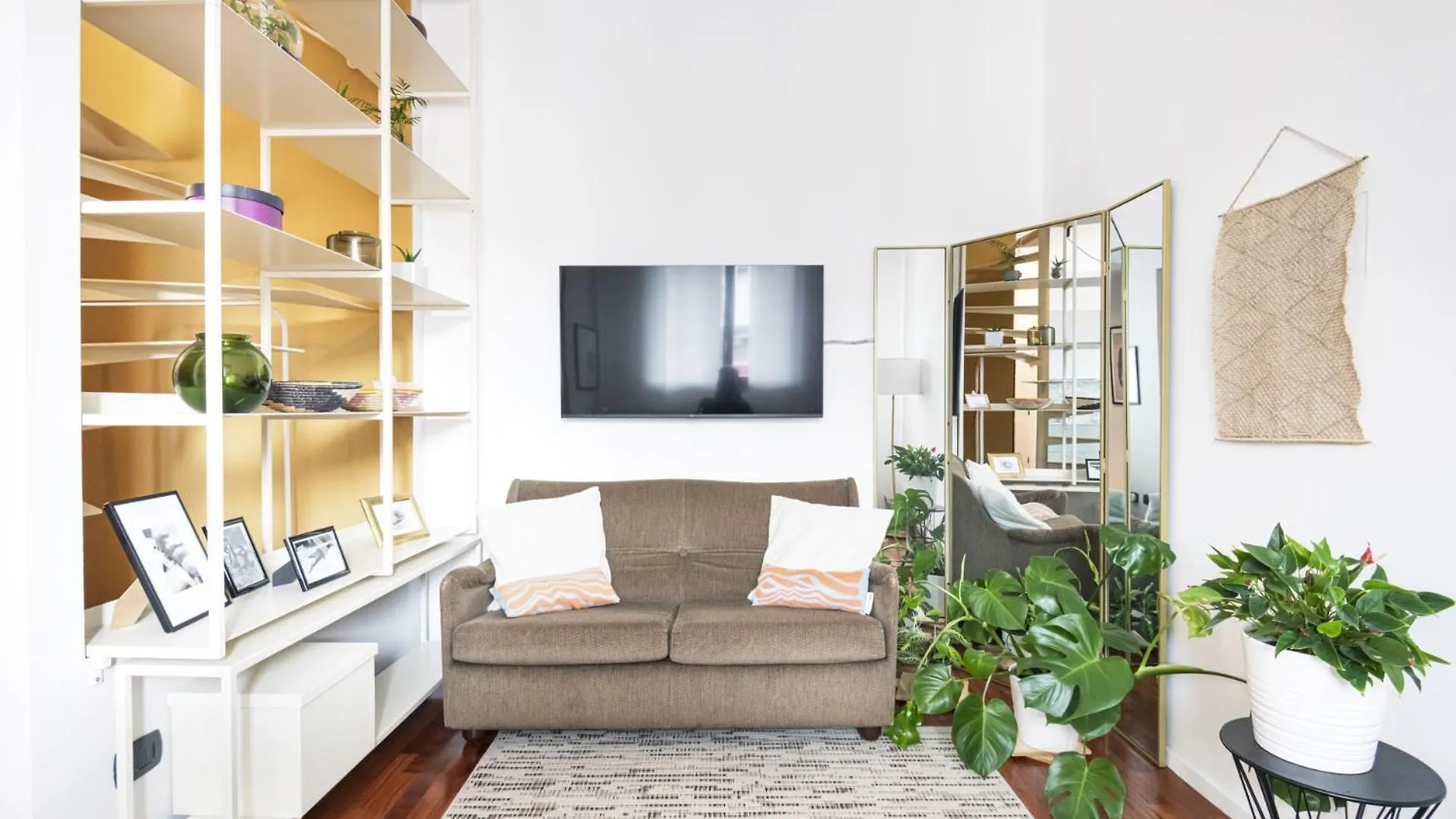 Appartamento Easylife -Accogliente Unita Su Due Livelli A Isola Milano 0*,  Italia