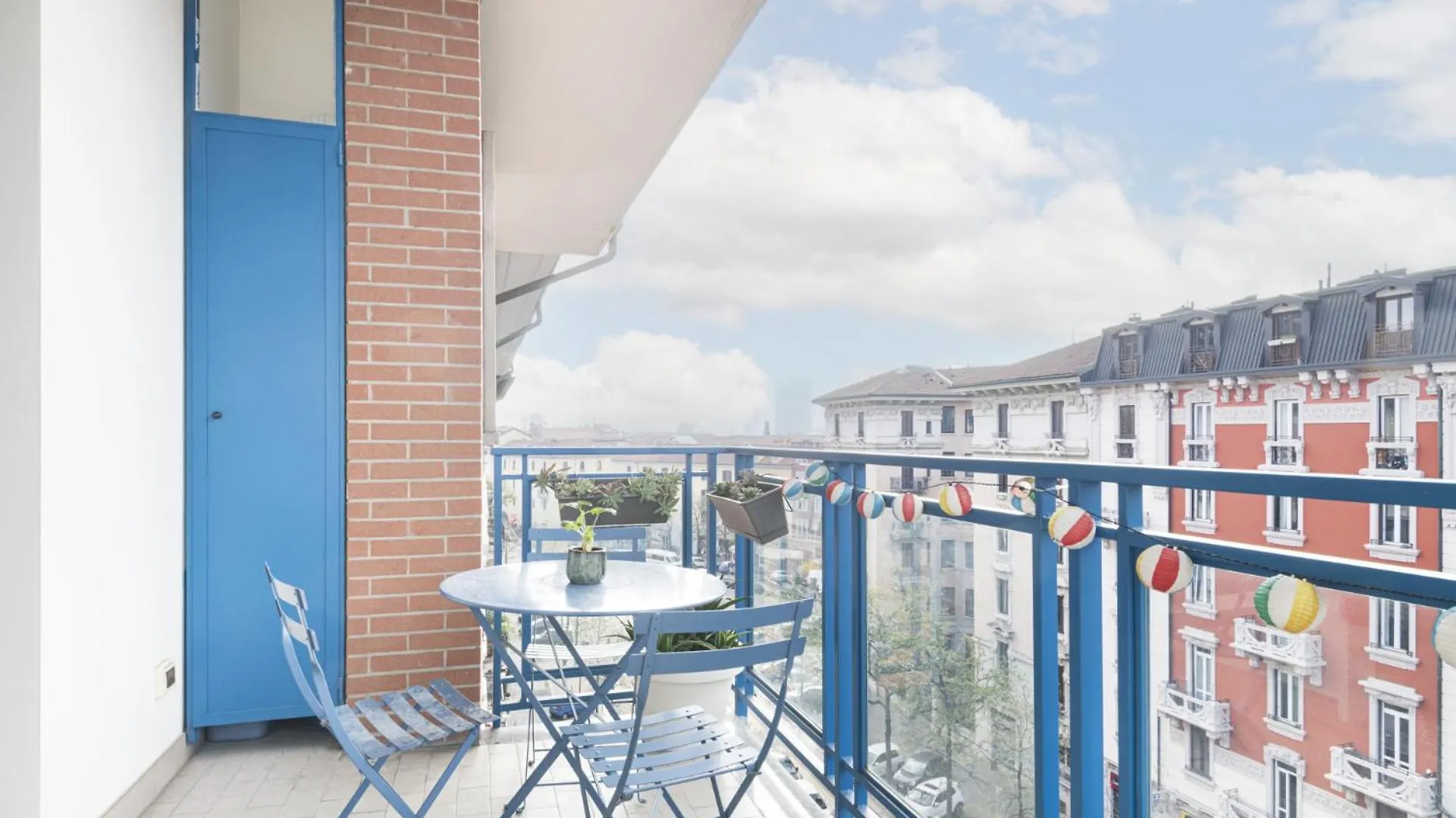 Appartamento Easylife -Accogliente Unita Su Due Livelli A Isola Milano