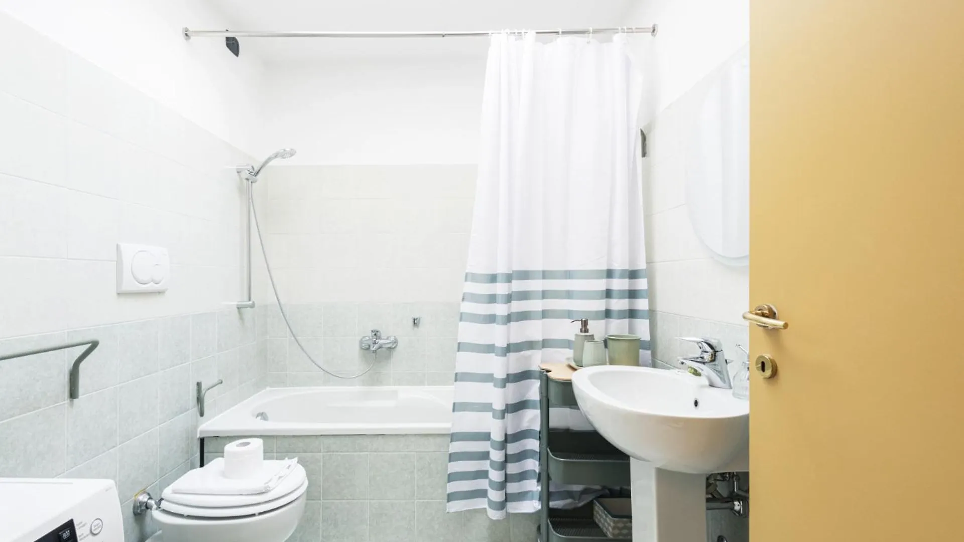 Appartamento Easylife -Accogliente Unita Su Due Livelli A Isola Milano
