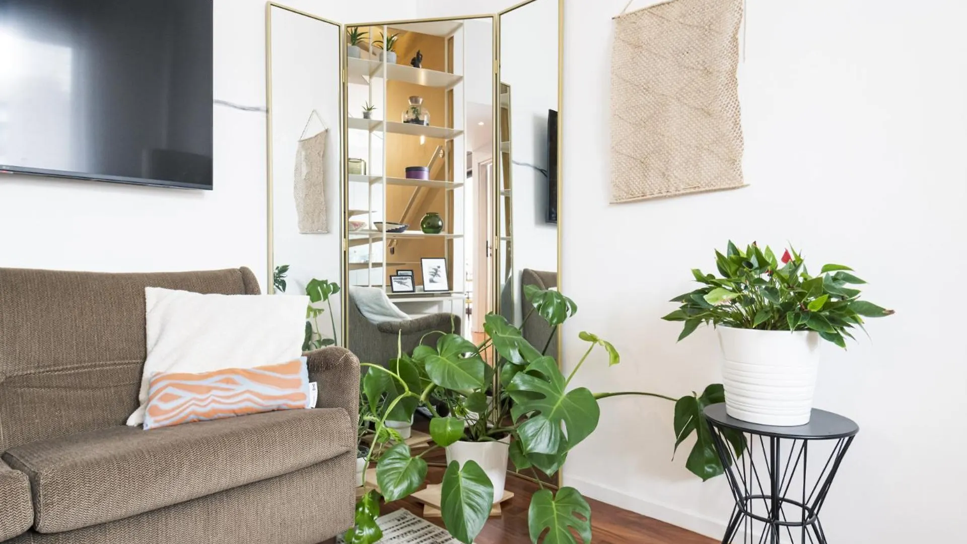 Easylife -Accogliente Unita Su Due Livelli A Isola Apartment Milan Italy