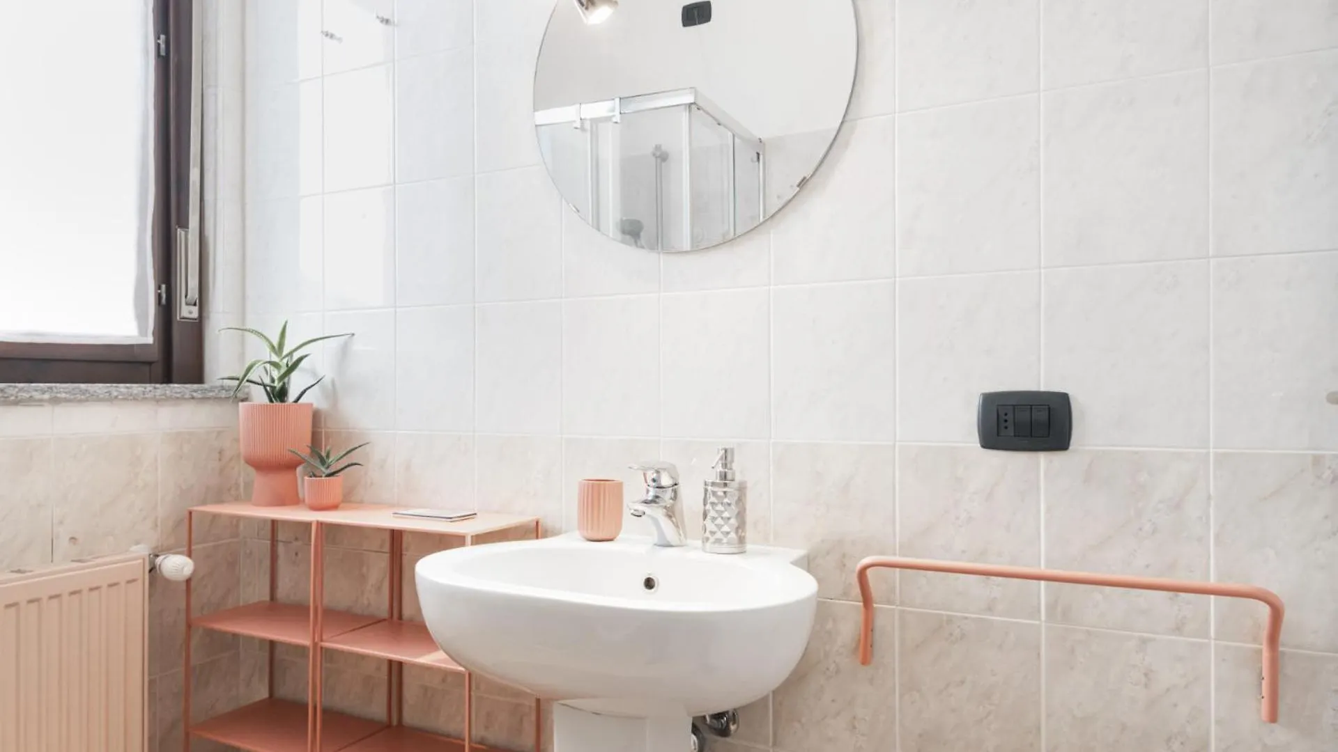 Appartamento Easylife -Accogliente Unita Su Due Livelli A Isola Milano