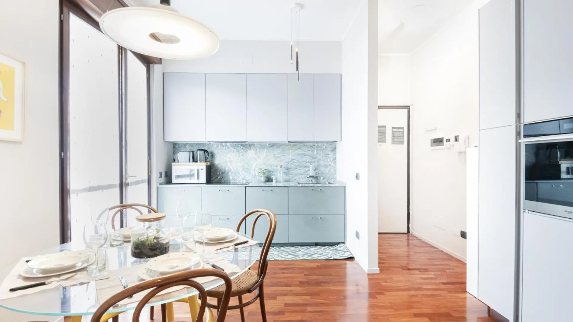 Appartamento Easylife -Accogliente Unita Su Due Livelli A Isola Milano