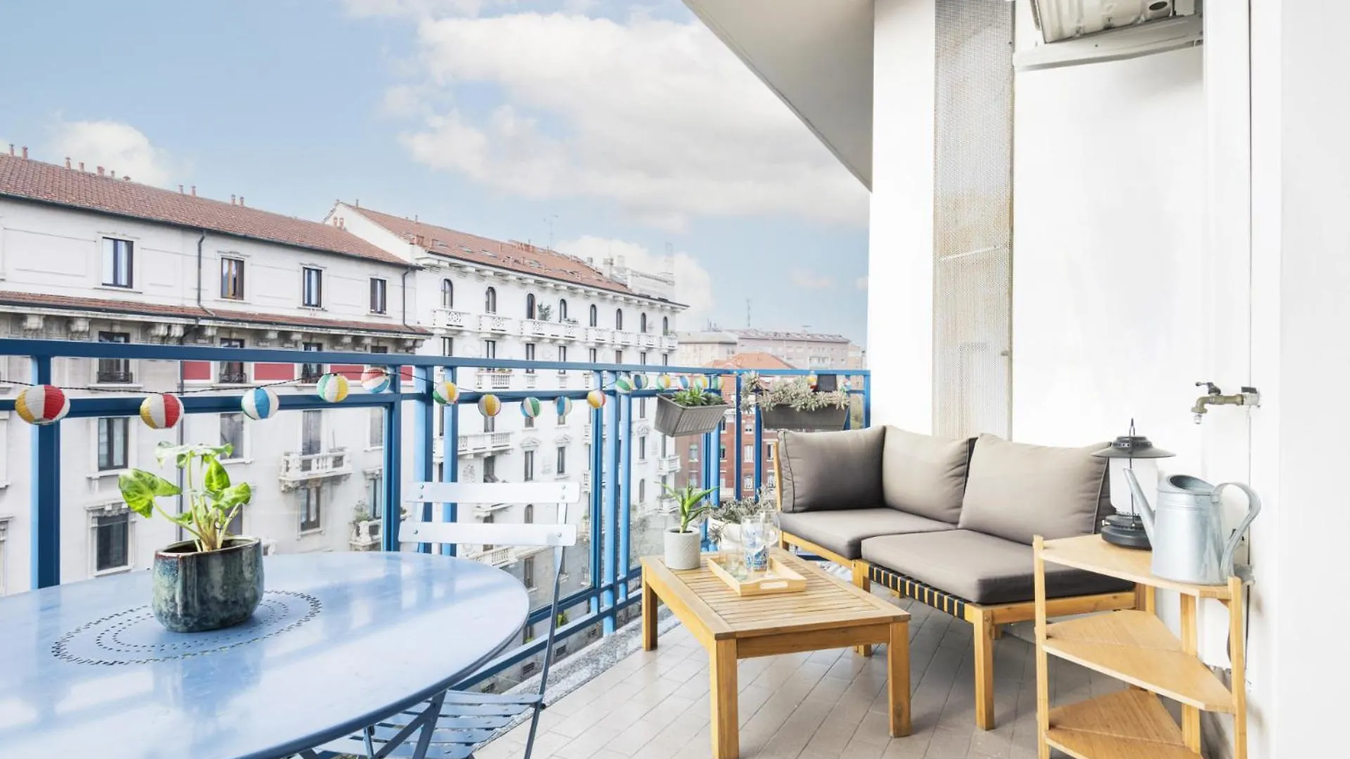 شقة Easylife -Accogliente Unita Su Due Livelli A Isola ميلان 0*,  إيطاليا