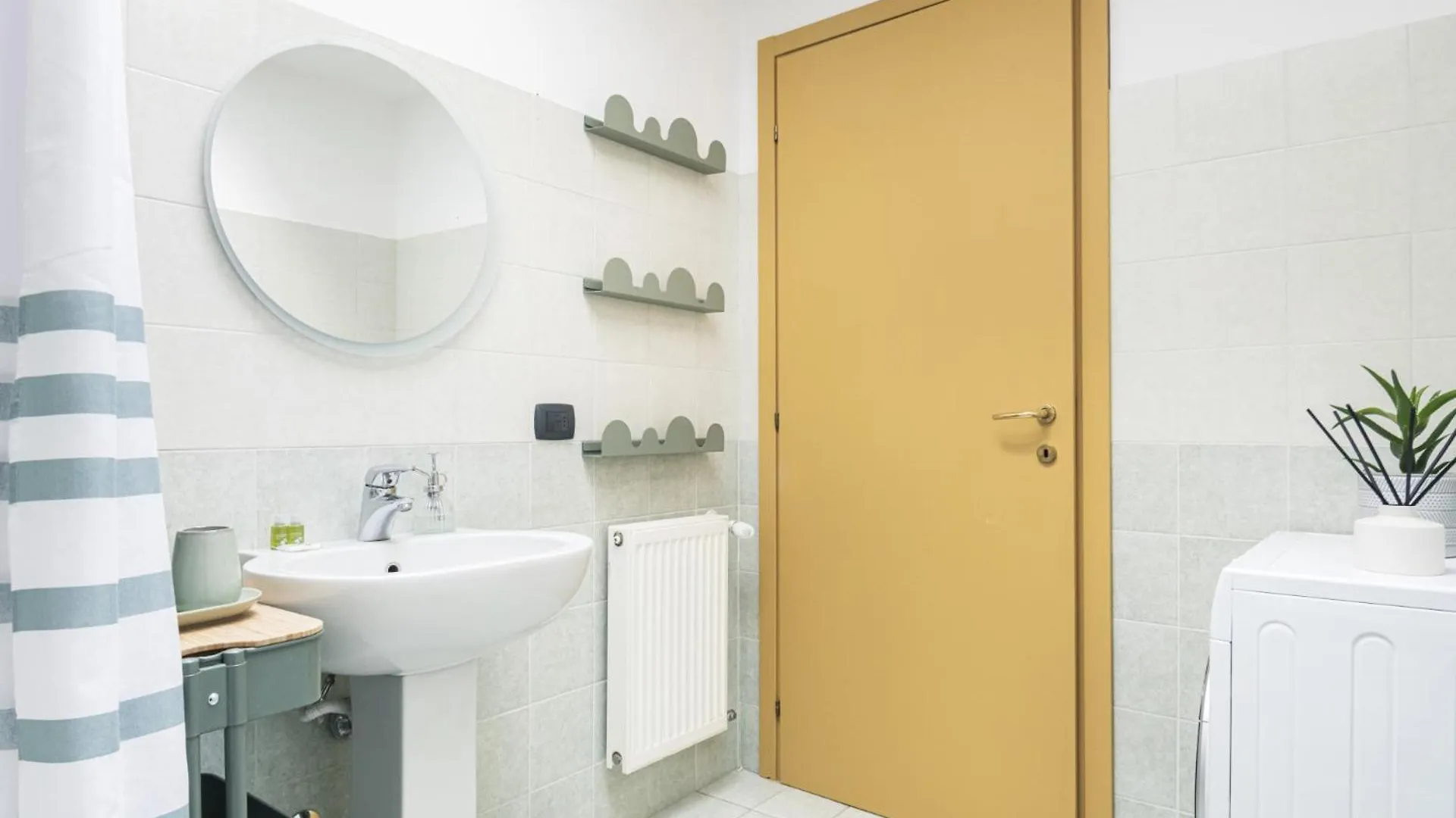 شقة Easylife -Accogliente Unita Su Due Livelli A Isola ميلان