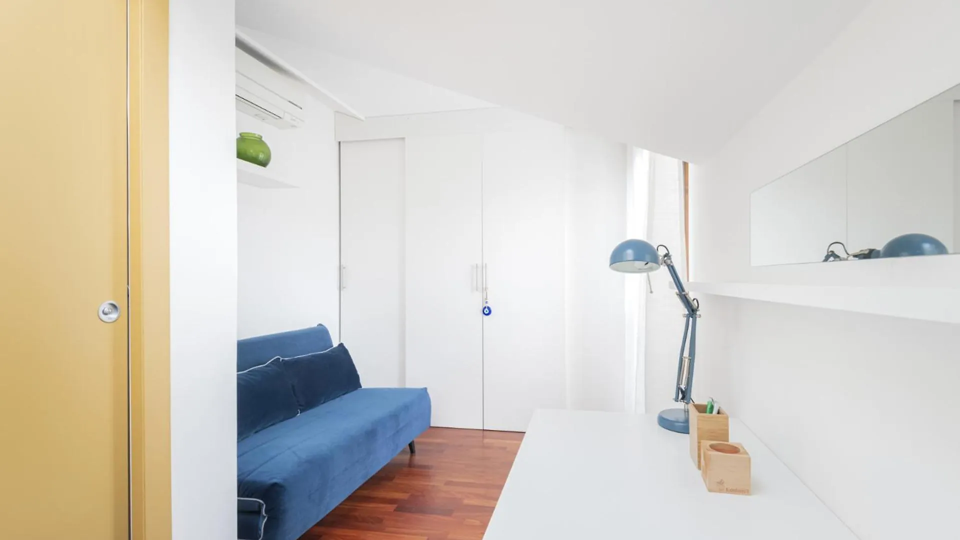 شقة Easylife -Accogliente Unita Su Due Livelli A Isola ميلان