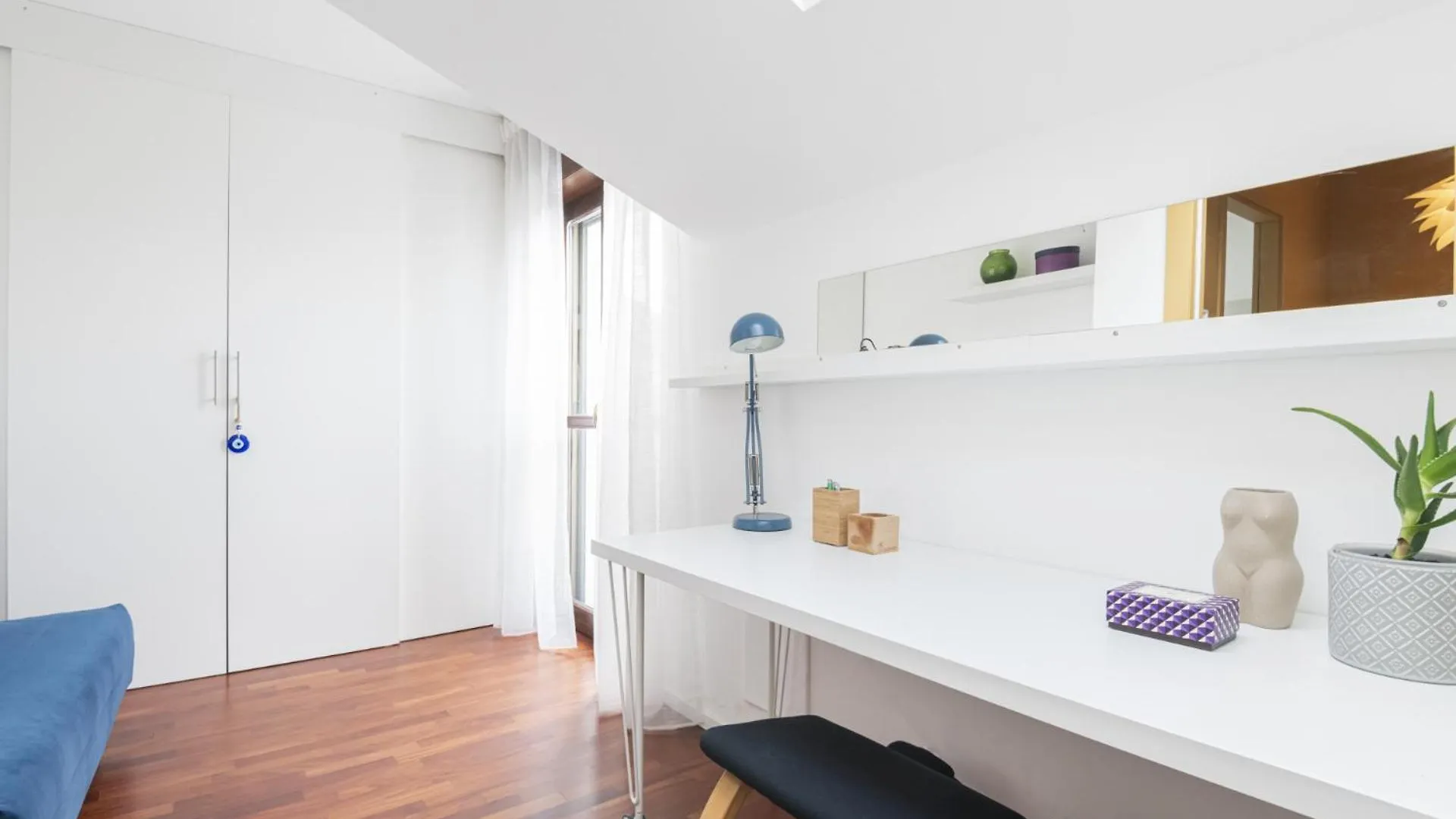 شقة Easylife -Accogliente Unita Su Due Livelli A Isola ميلان