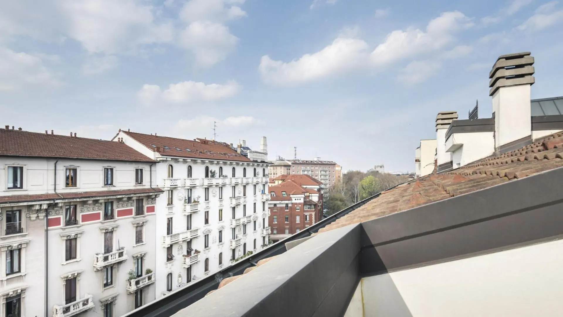 شقة Easylife -Accogliente Unita Su Due Livelli A Isola ميلان إيطاليا